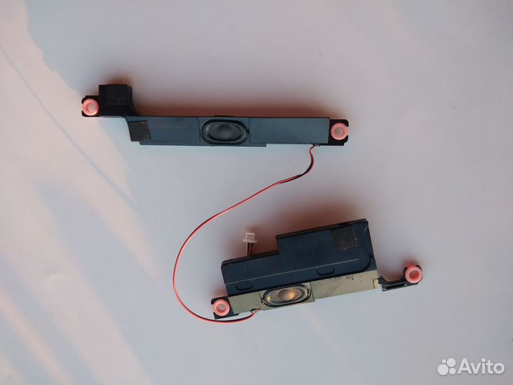 Динамики Dell 3521