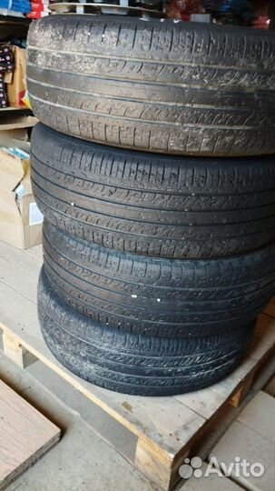 Nexen Classe Premiere 672 205/65 R16