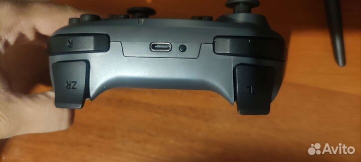 Геймпад hori HoriPad for Nintendo Switch