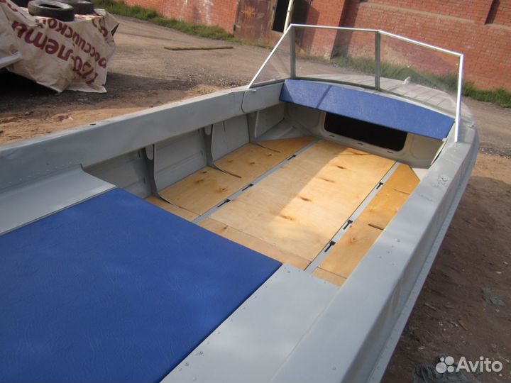 Катер-С ервисс