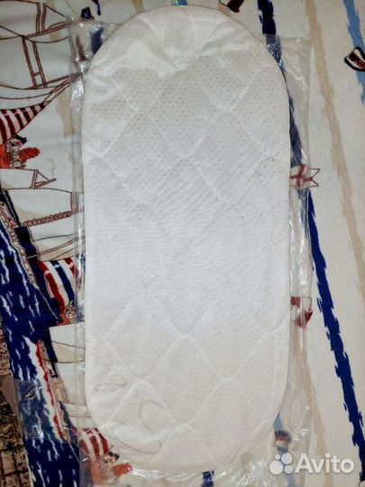Матрас детский в коляску