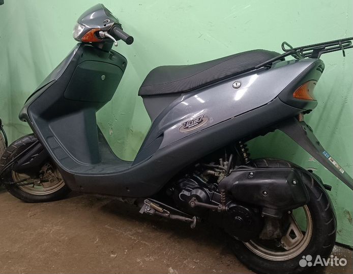 Скутер Хонда Такт 30, Без пробега по РФ