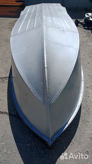 Казанка с булями