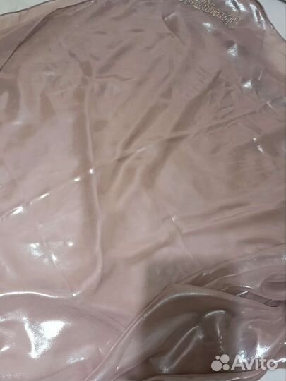 Шелковый платок