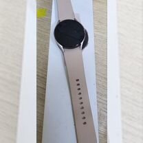 Смарт часы samsung galaxy watch 4 8801/970