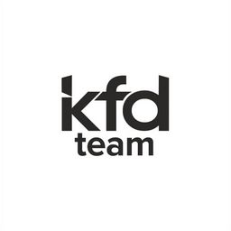 KFD team