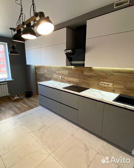 Кухня (цена за весь кпомплект) sh-0543803