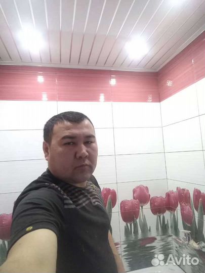 Квартирный ремонт