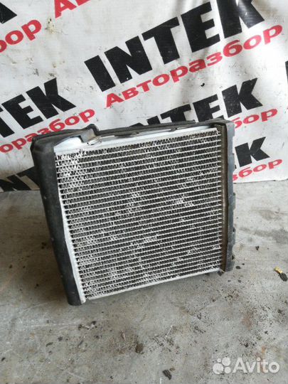 Испаритель кондиционера Mitsubishi Colt 2008-2012