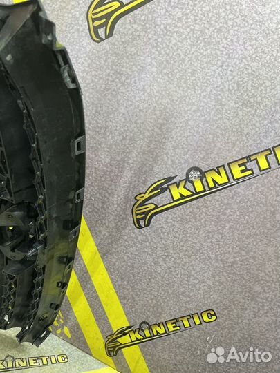 Решетка радиатора Ларгус Largus FL