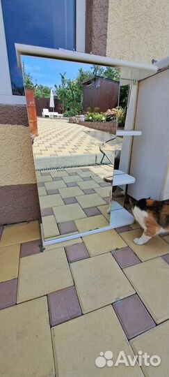 Тумба для ванной бу