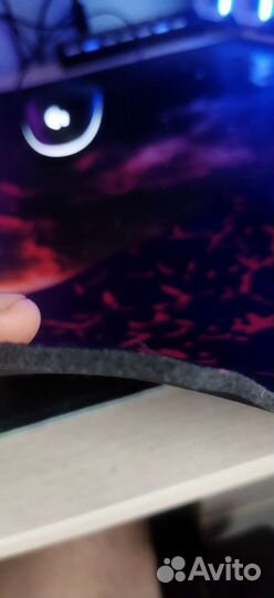 Коврик для мыши Playmax MP-01