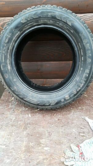Nokian Hakkapeliitta 2 235/6 R16 100M, 1 шт