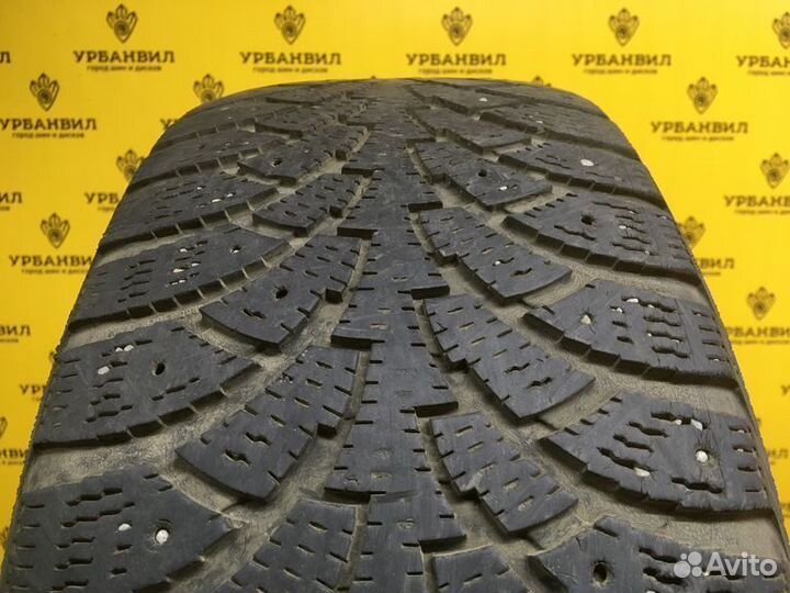 Nokian Tyres Nordman 4 205/55 R16 94T
