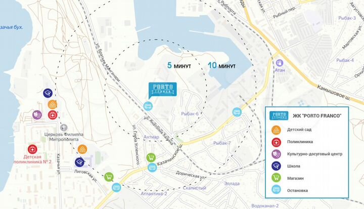 2-к. квартира, 63,5 м², 3/9 эт.