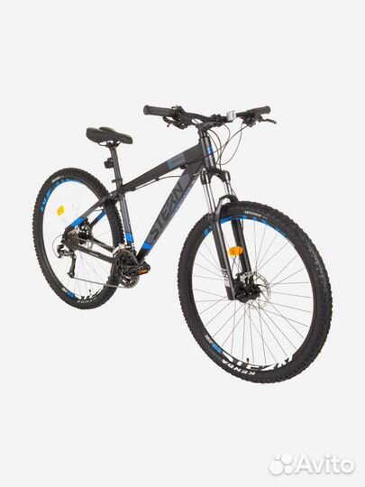 Велосипед горный Stern Force 2.0 29