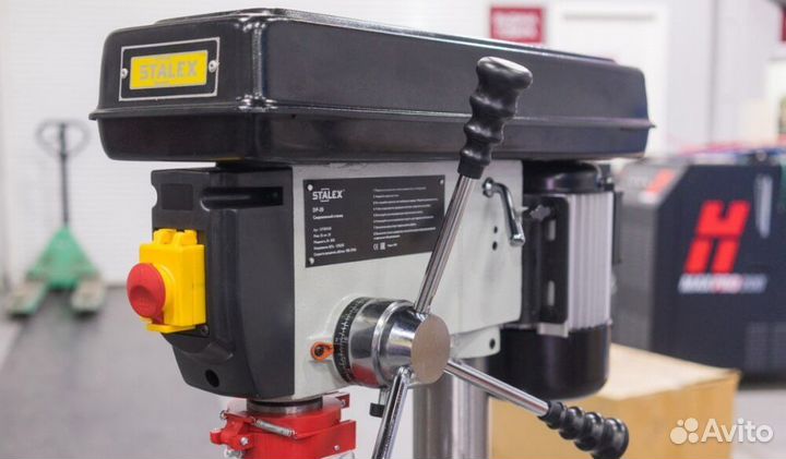 Сверлильный станок Stalex DP-20