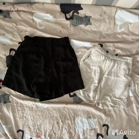 Женские вещи пакетом 40-42