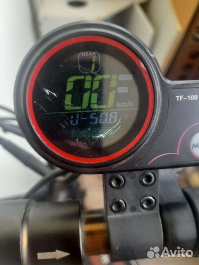 Электросамокат kugoo m4 для взрослых