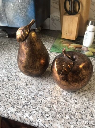 Декоративные украшения интерьера