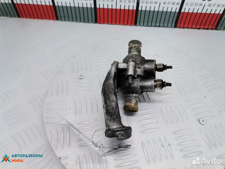 Подогреватель охлаждающей жидкости Renault Scenic