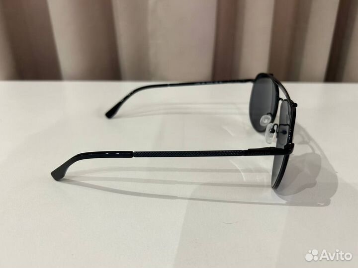 Солнцезащитные очки Lacoste мужские новыe оригинал