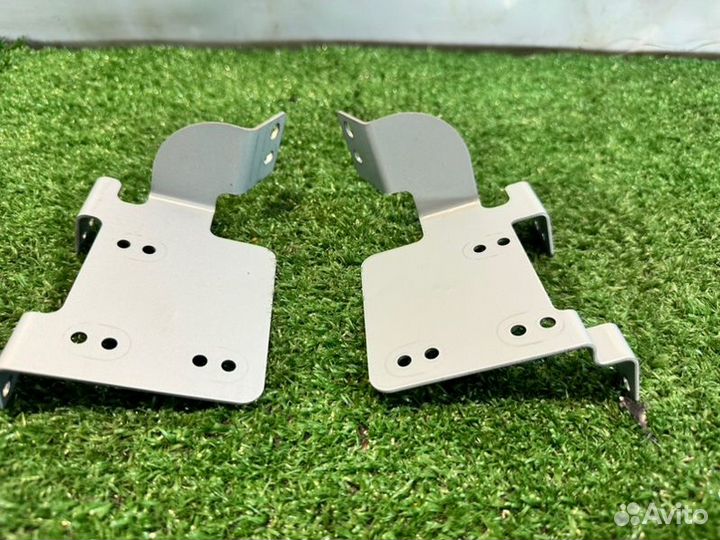 Крепление магнитолы Honda Stepwgn RP5 LFA 2019