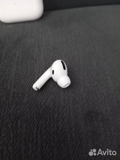 Беспроводные наушники