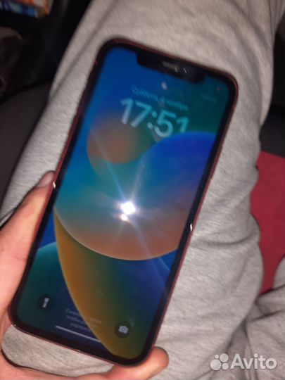 iPhone Xr, 64 ГБ