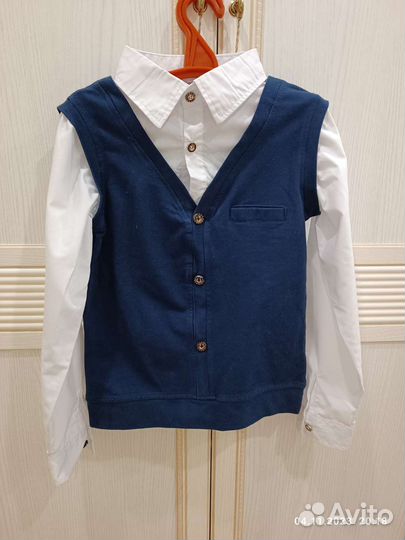 2 кофты для школы