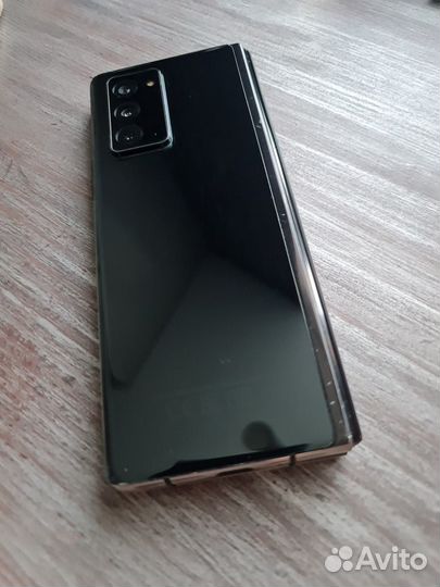 Samsung Galaxy Z Fold2, 12/256 ГБ