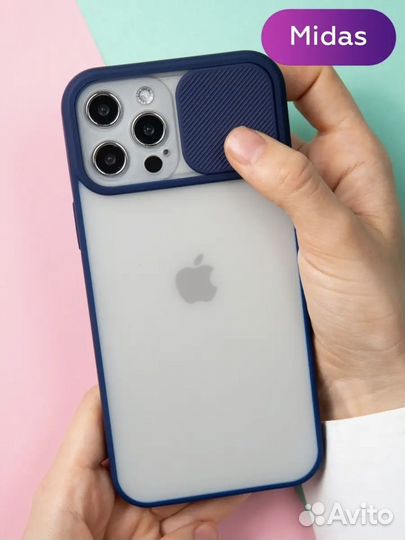 Чехол на iPhone 12 pro max