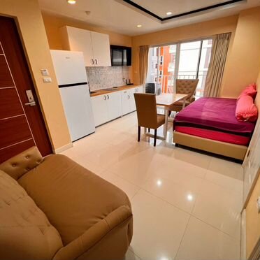 Коммерческая недвижимость 48 м² (Таиланд)