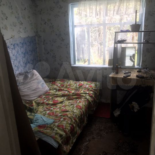 Дача 12 м² на участке 7 сот.