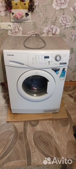 Стиральная машина бу