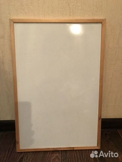 Рамка для фото 40 см на 60 см