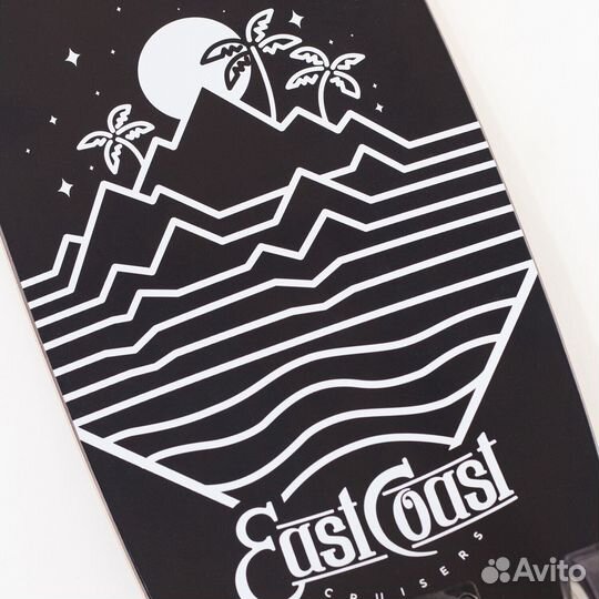 Круизер Eastcoast island 278.25