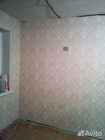 Все виды отделочных работ