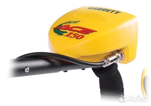 Металлоискатель Garrett Ace 150