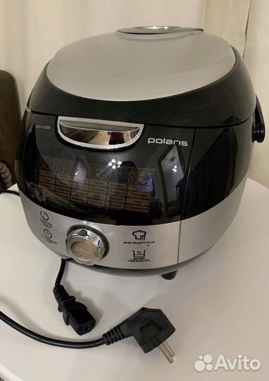 Мультиварка Polaris pmc 0535 d