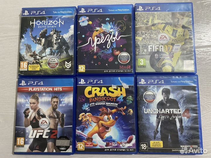 Sony playstation 4 слим