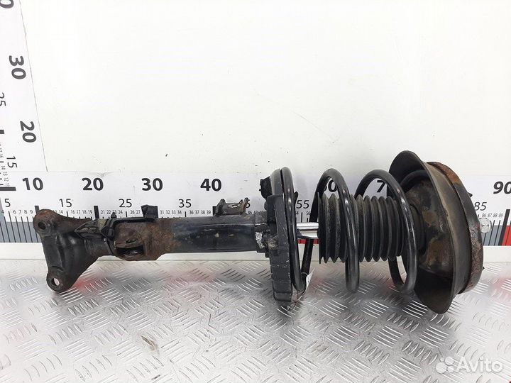 Стойка для mercedes-benz C-Class (W203)