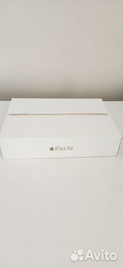 iPad Air 2