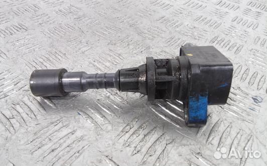 Катушка зажигания бензиновая mazda 6 1 (EDN22DE03)