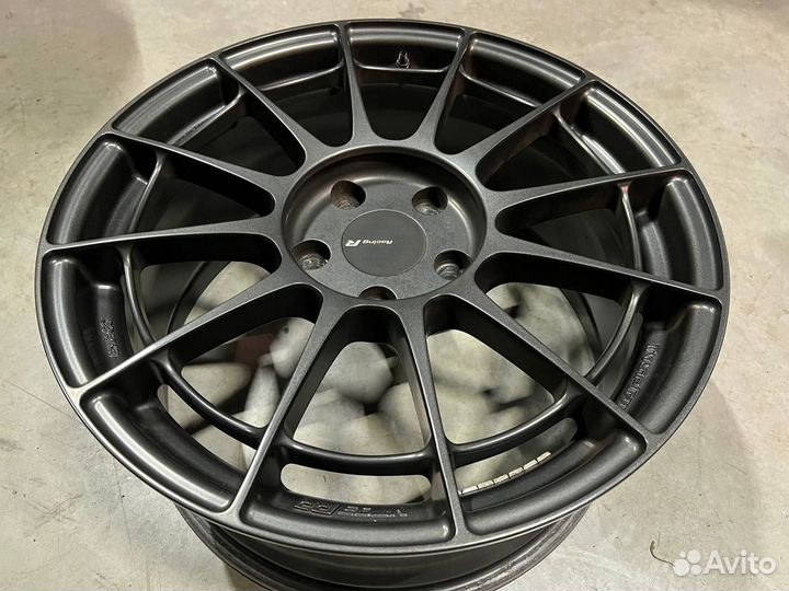 Кованные диски r18 5x120 J8.5 47ET DIA72.6