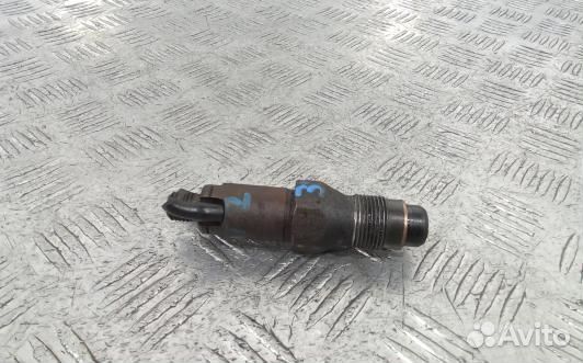 Форсунка дизельная citroen jumpy 1 (3ST02AL03)