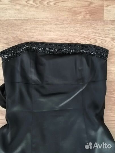 Платье вечернее