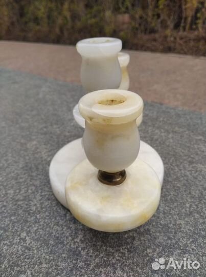 Подсвечник