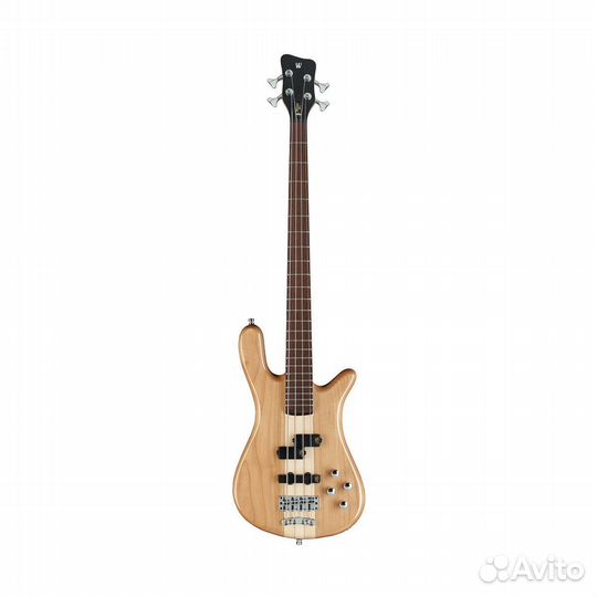 Бас-гитара Warwick Rockbass Streamer NT I 4 nthp