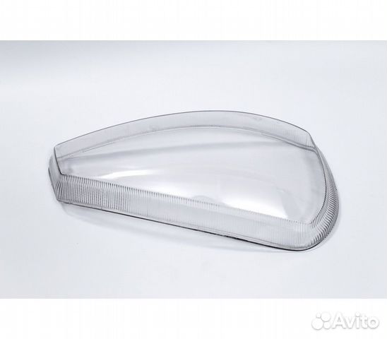 Стекло фары Лада Калина